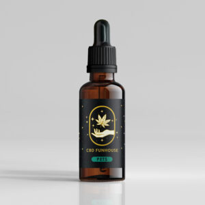CBD Oil For Pets