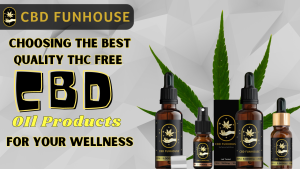 CBD vs THC: 7 Key Differences You Need to Know in 2026